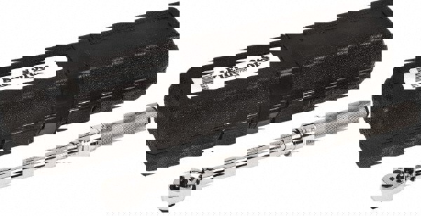 Torque Wrench: Square Drive, Inch Pound